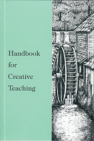 Handbook for Creative Teaching