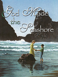 LJB - God Made the Seashore