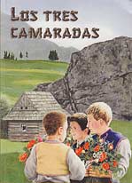 Los tres camaradas [The Three Comrades]