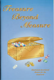 Treasure Beyond Measure