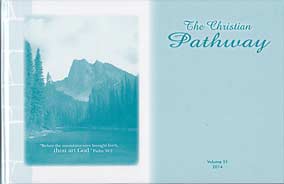 DISCOUNT - The Christian Pathway, 2014