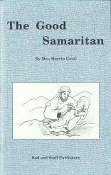 The Good Samaritan - "Say-It-Again Series"
