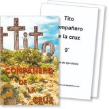 Lectura 9 "Tito, compañero de la cruz" en conjunto