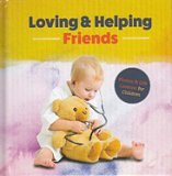 Loving & Helping Friends - Mini Picture Book